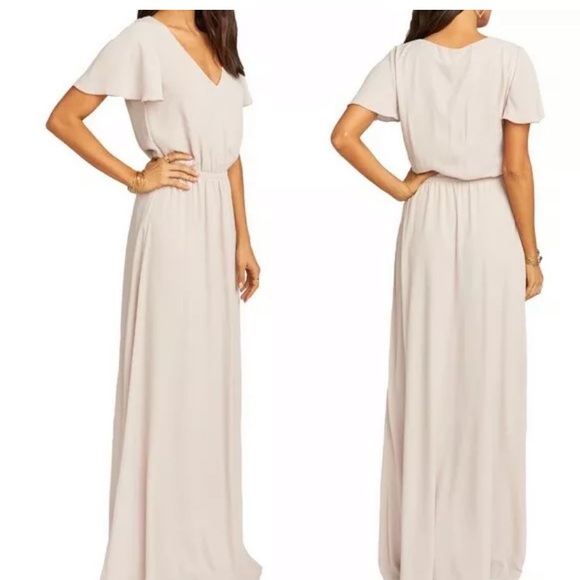 Show Me Your MuMu Dresses & Skirts - Show me Your Mumu • Michelle Maxi Dress